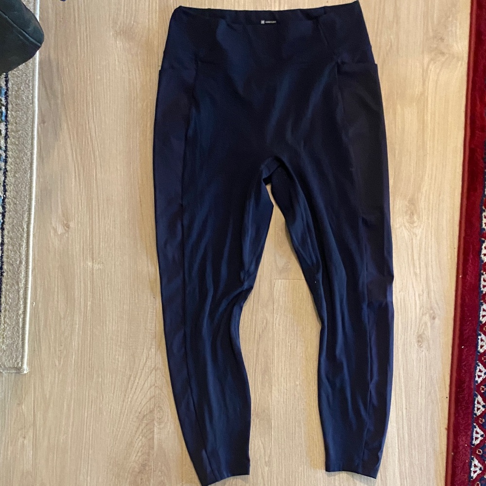 Honeylove Navy Blue Apparel